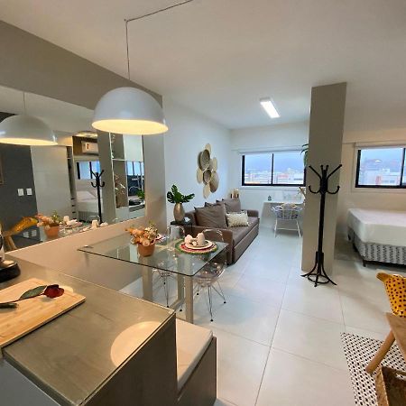 Edificio Time Apto 1309 Er Hospedagens Apartment Maceio  Ngoại thất bức ảnh