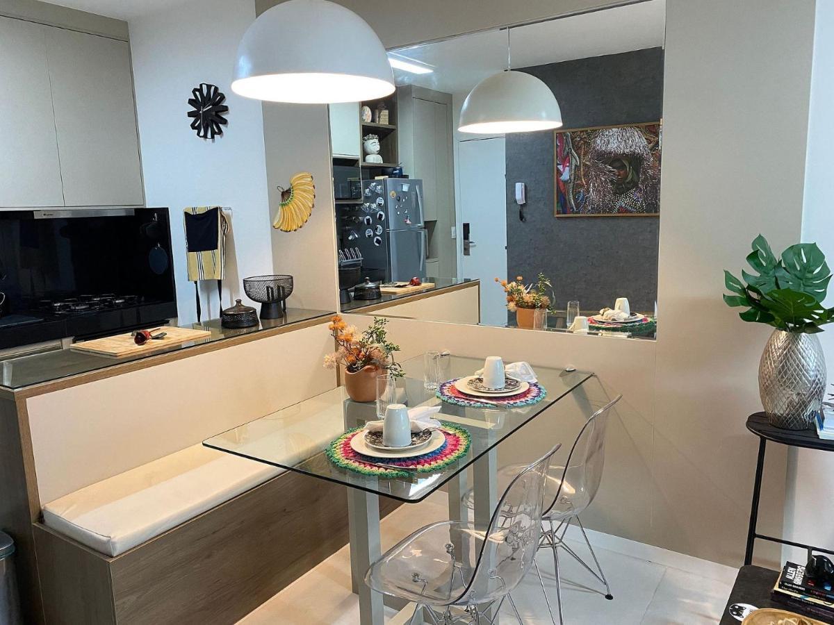 Edificio Time Apto 1309 Er Hospedagens Apartment Maceio  Ngoại thất bức ảnh