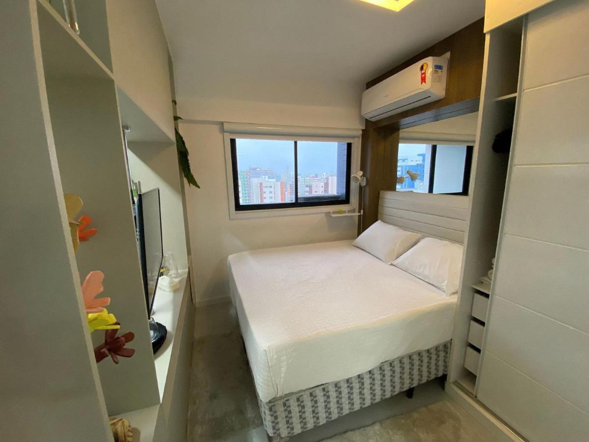 Edificio Time Apto 1309 Er Hospedagens Apartment Maceio  Ngoại thất bức ảnh