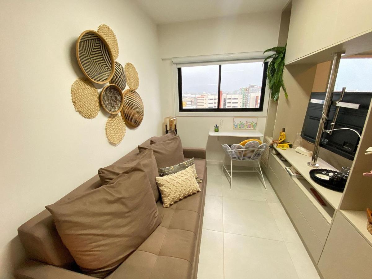 Edificio Time Apto 1309 Er Hospedagens Apartment Maceio  Ngoại thất bức ảnh