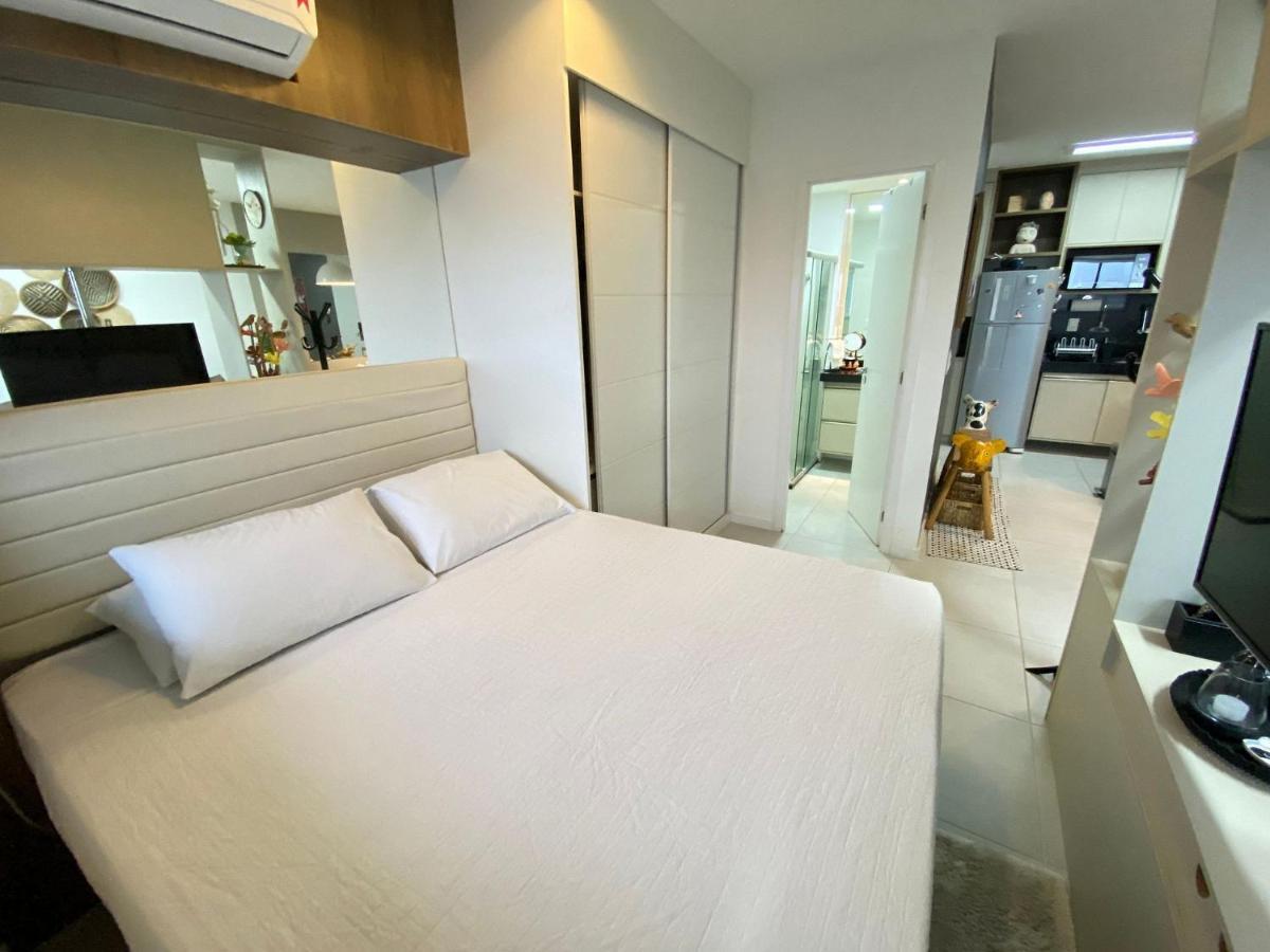 Edificio Time Apto 1309 Er Hospedagens Apartment Maceio  Ngoại thất bức ảnh