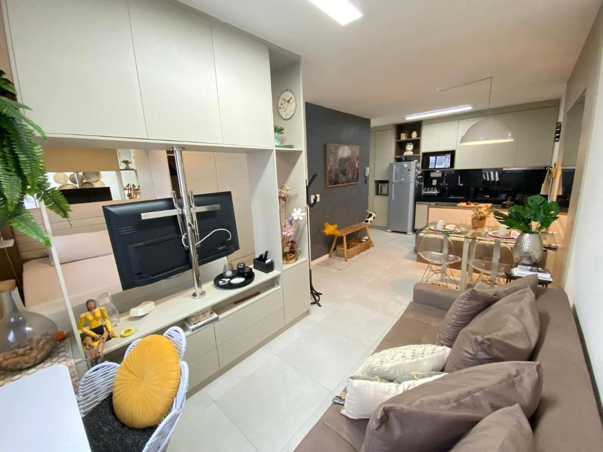 Edificio Time Apto 1309 Er Hospedagens Apartment Maceio  Ngoại thất bức ảnh