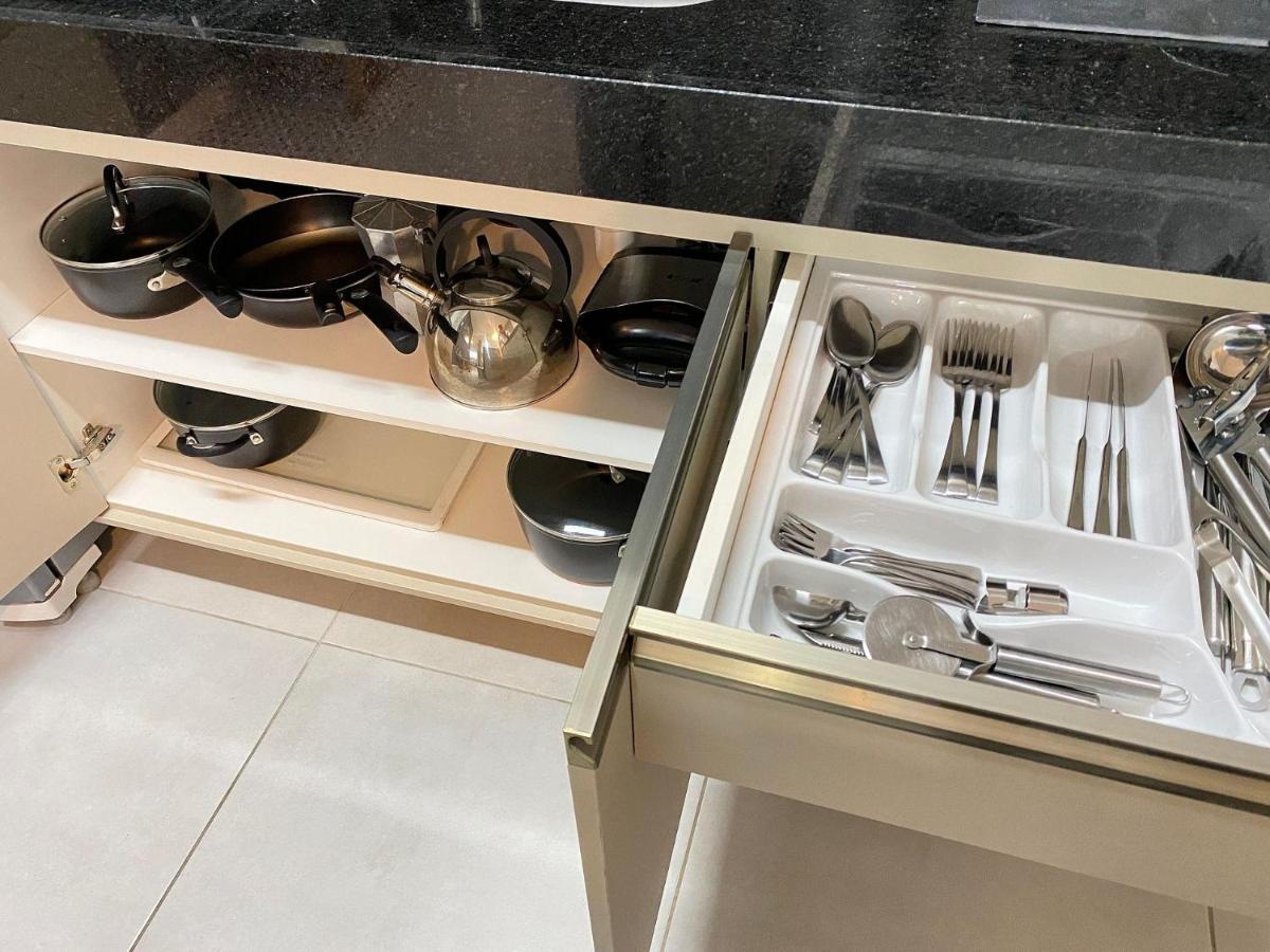 Edificio Time Apto 1309 Er Hospedagens Apartment Maceio  Ngoại thất bức ảnh