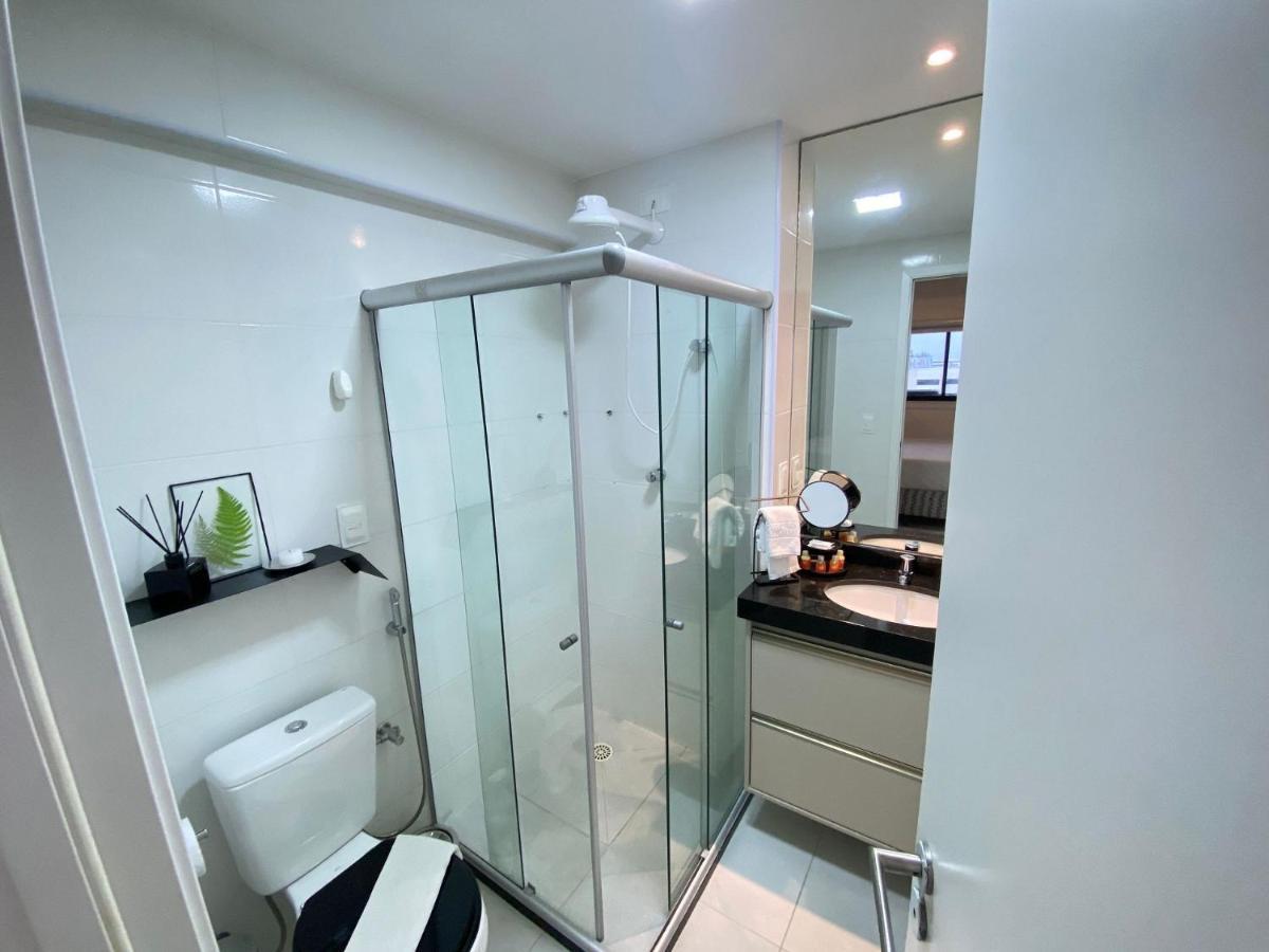 Edificio Time Apto 1309 Er Hospedagens Apartment Maceio  Ngoại thất bức ảnh