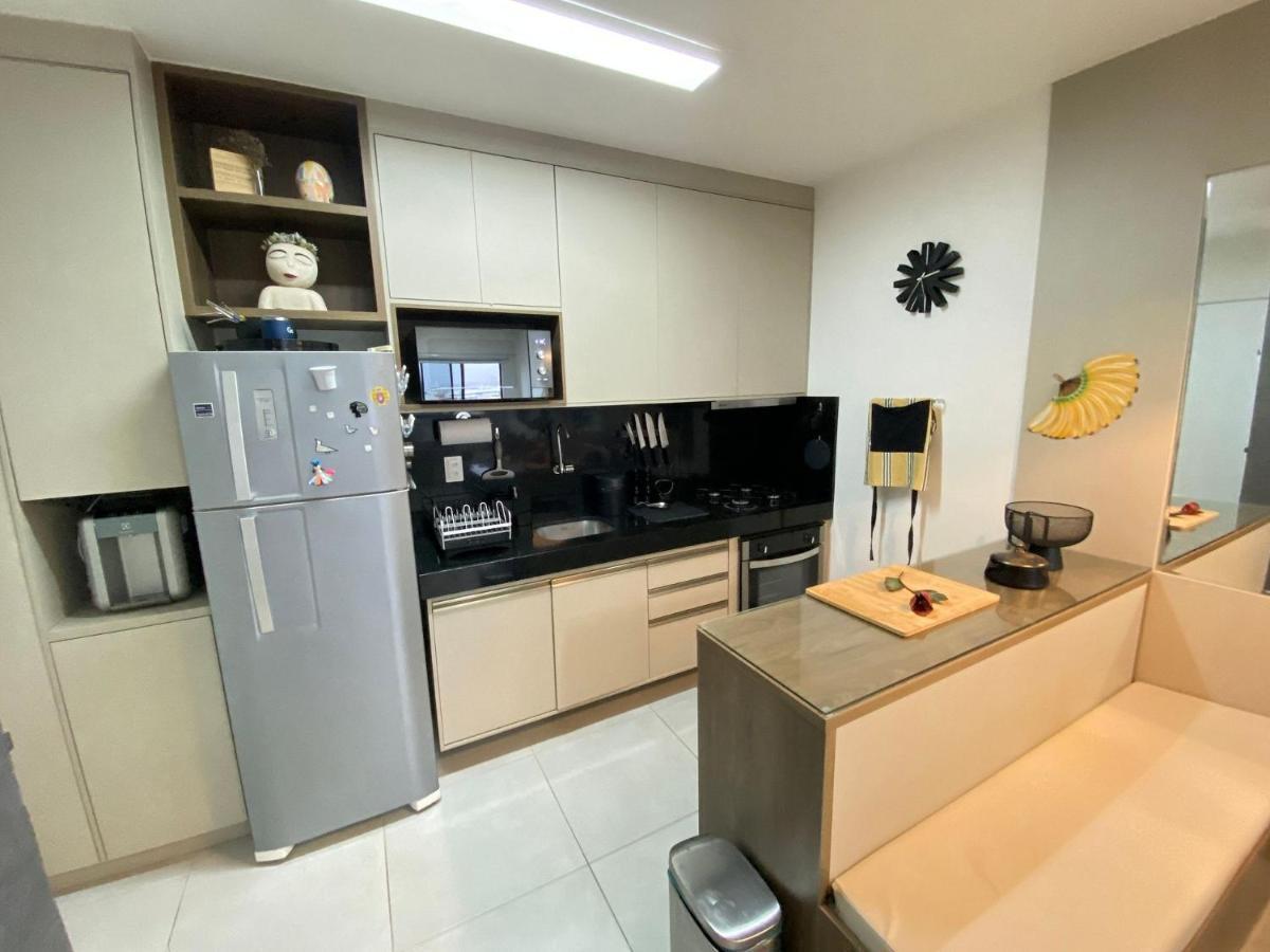 Edificio Time Apto 1309 Er Hospedagens Apartment Maceio  Ngoại thất bức ảnh