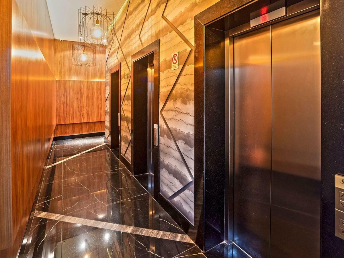 Edificio Time Apto 1309 Er Hospedagens Apartment Maceio  Ngoại thất bức ảnh