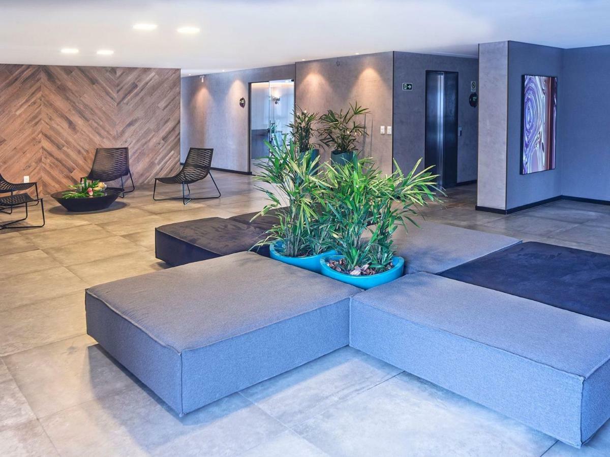 Edificio Time Apto 1309 Er Hospedagens Apartment Maceio  Ngoại thất bức ảnh