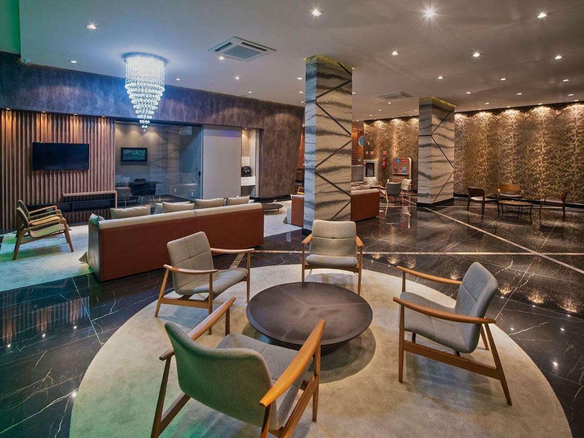 Edificio Time Apto 1309 Er Hospedagens Apartment Maceio  Ngoại thất bức ảnh