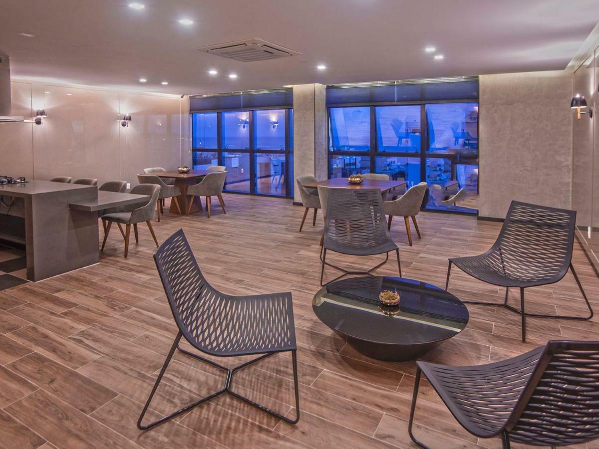 Edificio Time Apto 1309 Er Hospedagens Apartment Maceio  Ngoại thất bức ảnh