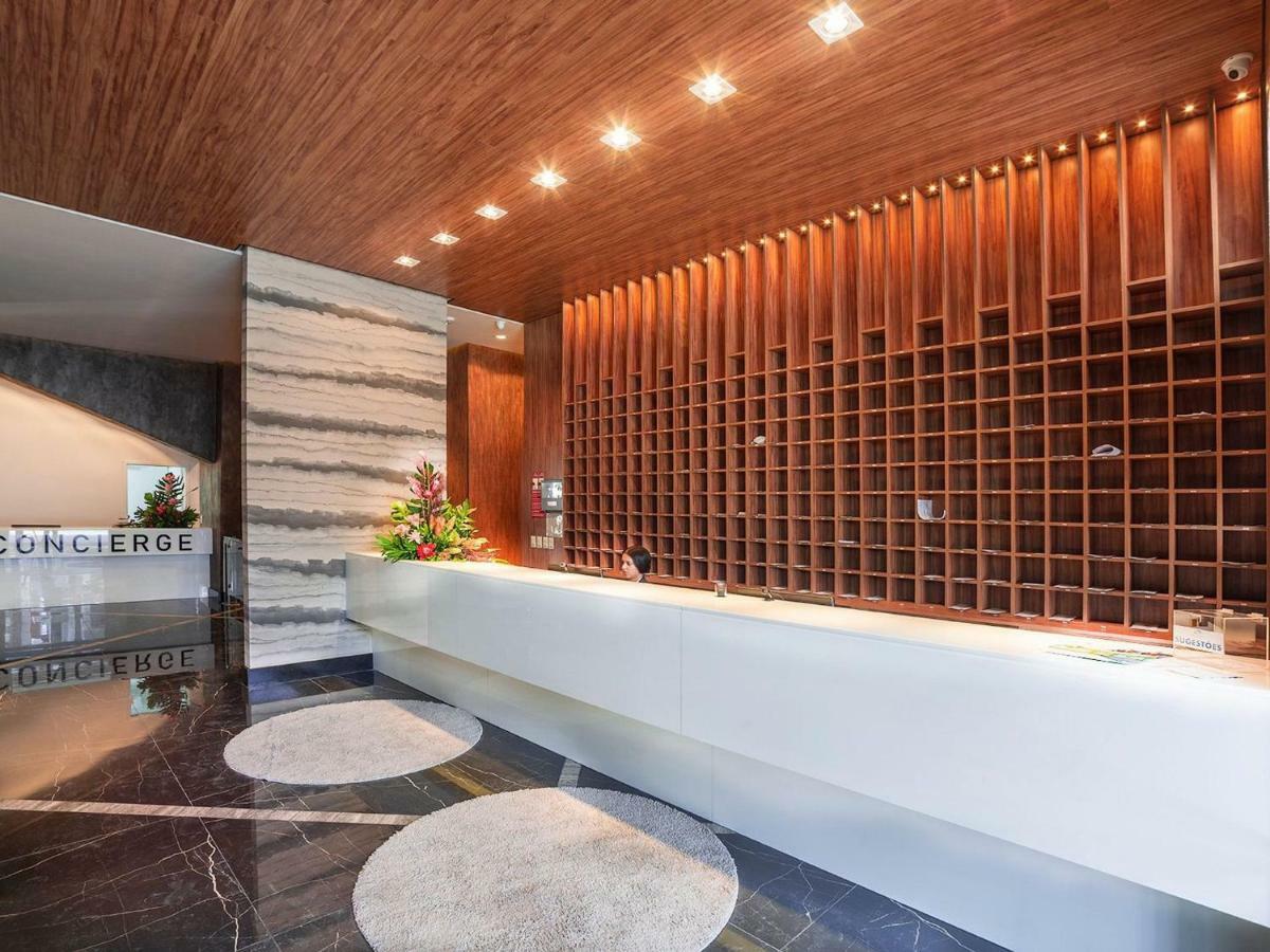 Edificio Time Apto 1309 Er Hospedagens Apartment Maceio  Ngoại thất bức ảnh